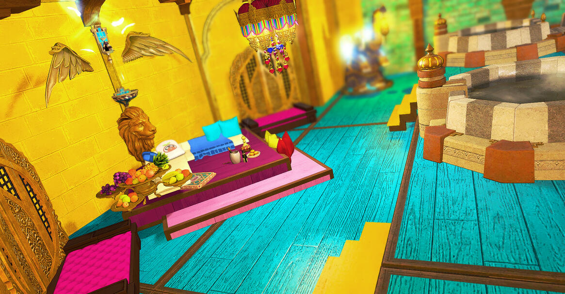 Joyful Healing Clinic and Spa