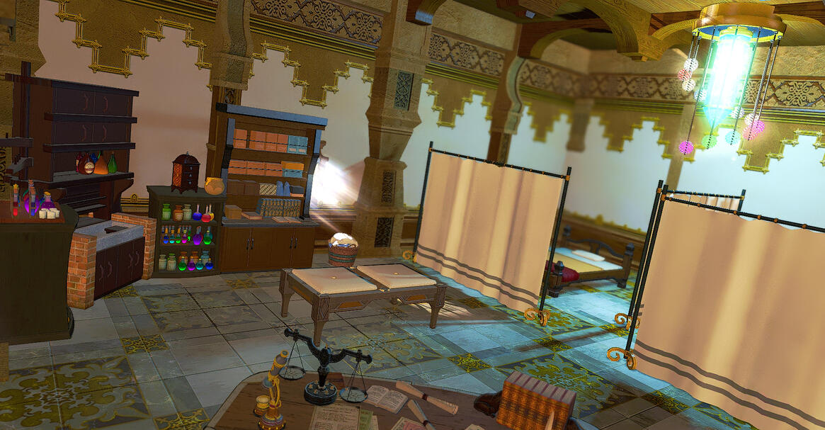 Joyful Healing Clinic and Spa