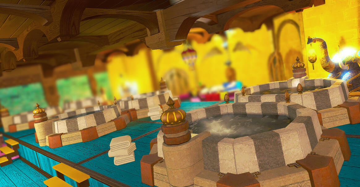 Joyful Healing Clinic and Spa